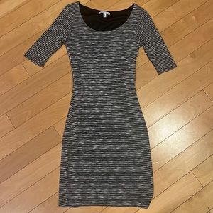 Casual cute dress from Charlotte russe size small